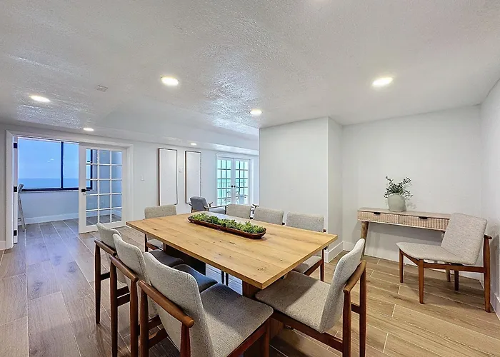 Holiday home Luxury Penthouse On The Ocean View Clearwater Beach