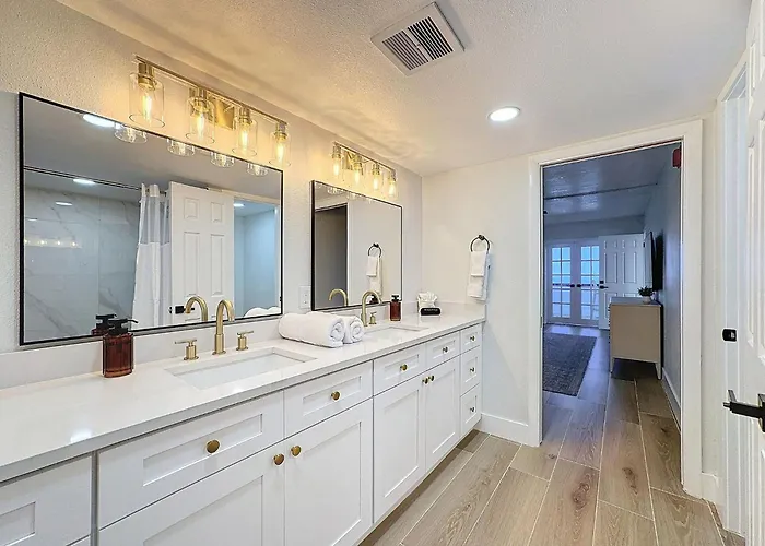 Holiday home Luxury Penthouse On The Ocean View *