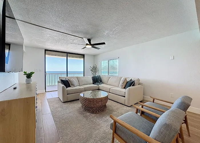 Luxury Penthouse On The Ocean View Holiday home Clearwater Beach