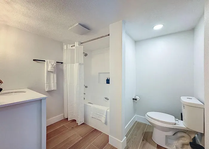 Holiday home Luxury Penthouse On The Ocean View Clearwater Beach