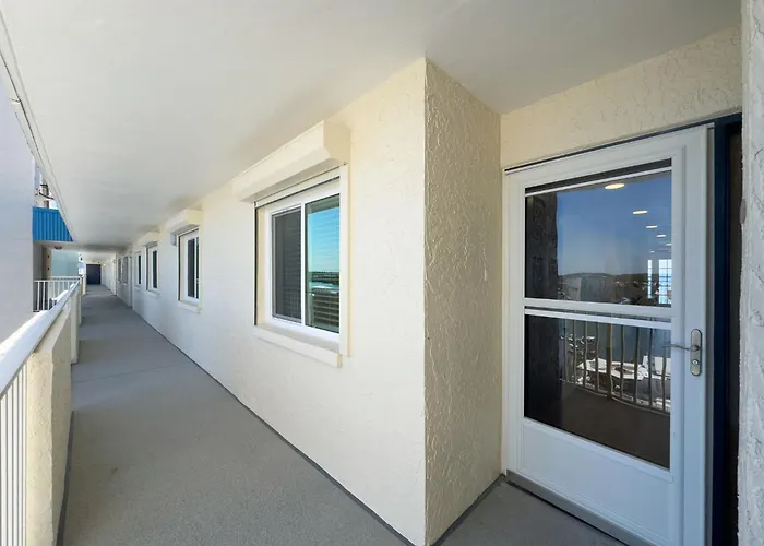 Luxury Penthouse On The Ocean View Holiday home *