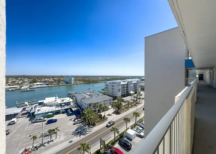 Luxury Penthouse On The Ocean View Holiday home *