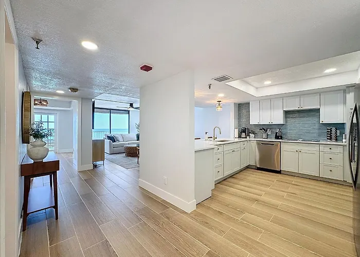 Holiday home Luxury Penthouse On The Ocean View *