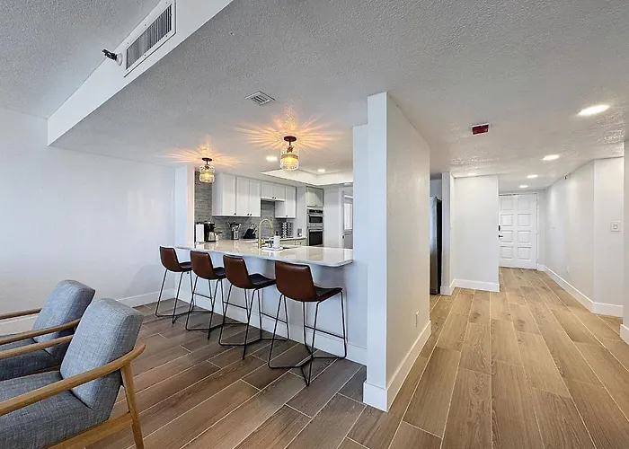 Holiday home Luxury Penthouse On The Ocean View Clearwater Beach