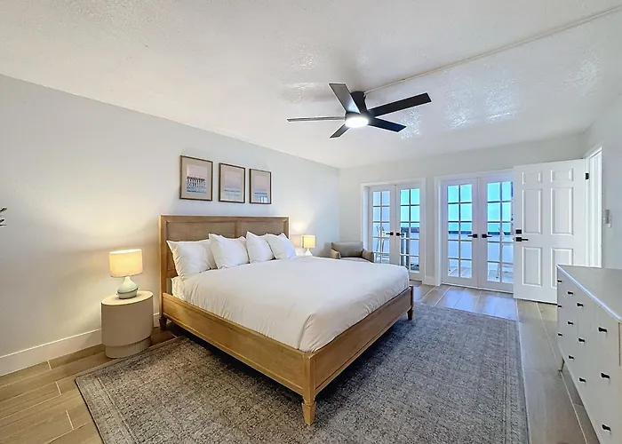 Holiday home Luxury Penthouse On The Ocean View Clearwater Beach