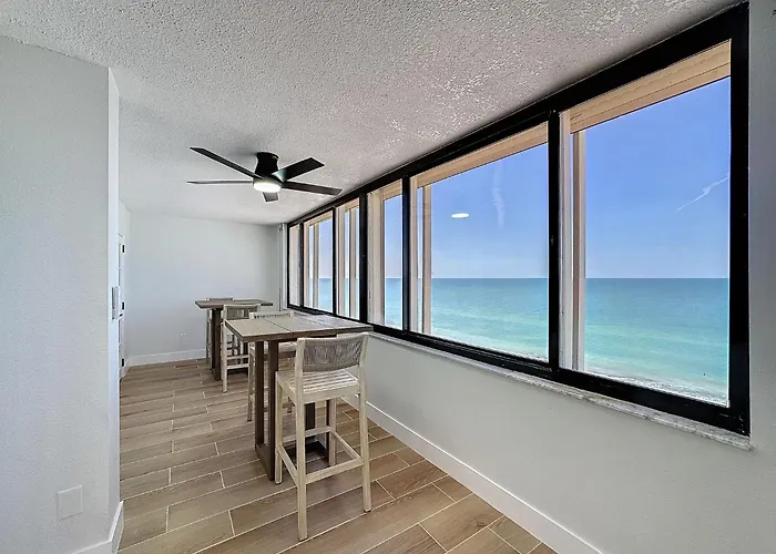Luxury Penthouse On The Ocean View Holiday home Clearwater Beach