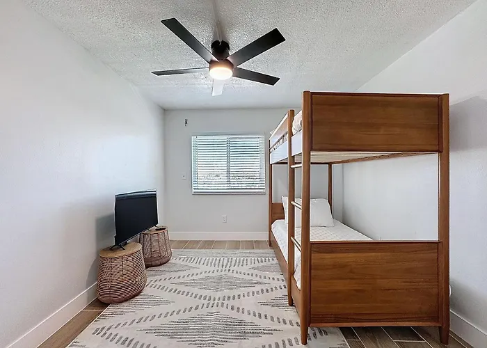 Holiday home Luxury Penthouse On The Ocean View Clearwater Beach