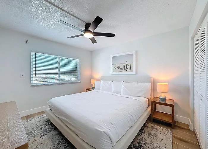 Holiday home Luxury Penthouse On The Ocean View Clearwater Beach
