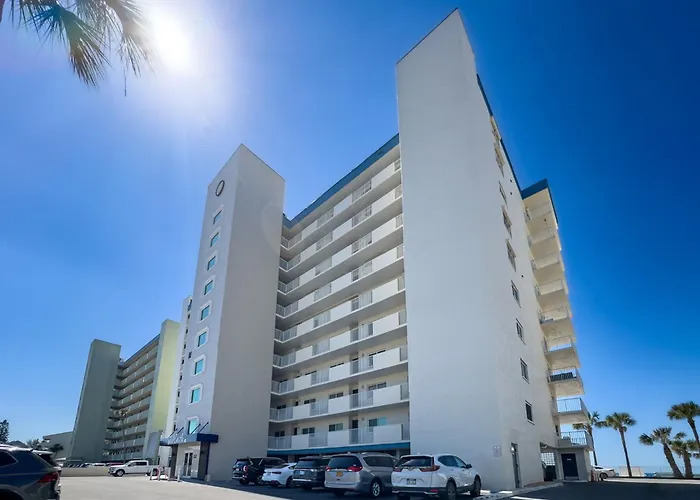 Luxury Penthouse On The Ocean View Clearwater Beach