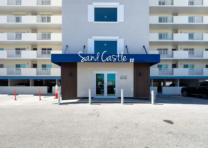 Luxury Penthouse On The Ocean View Holiday home Clearwater Beach
