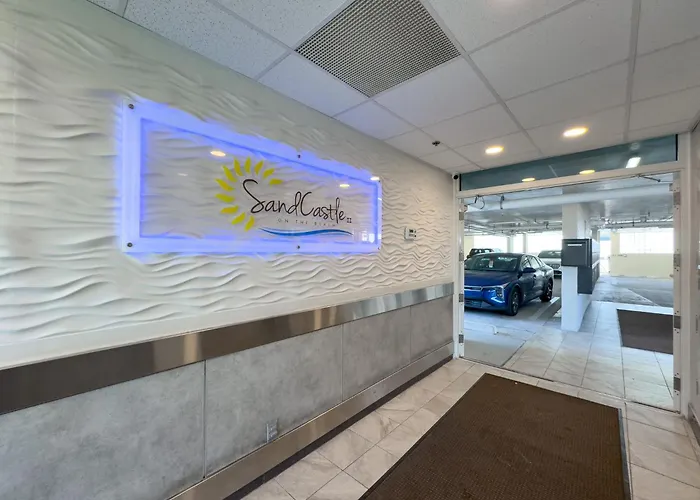 Luxury Penthouse On The Ocean View * Clearwater Beach