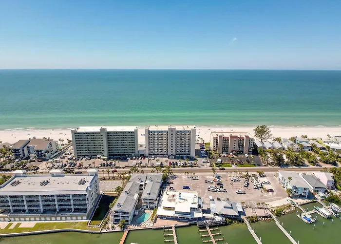 Holiday home Luxury Penthouse On The Ocean View Clearwater Beach
